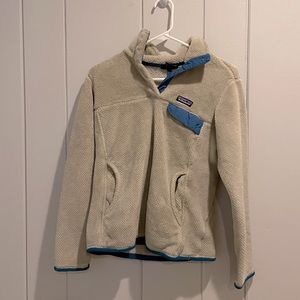 Patagonia✨ Snap-T Fleece Pullover